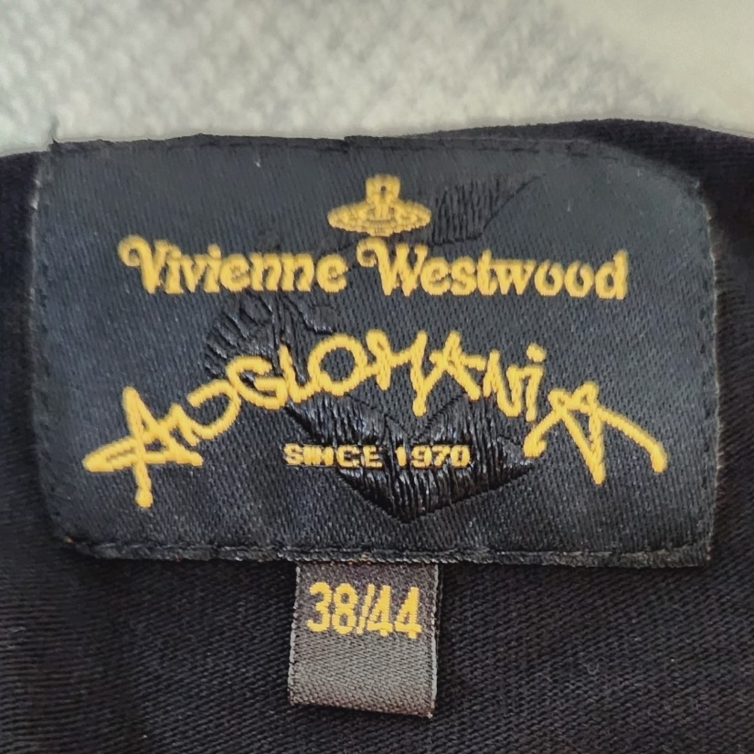 Vivienne Westwood - 廃盤 激レア vivienne westwood ラブ Vivienne Westwood - 廃盤 激レア vivienne westwood ラブ