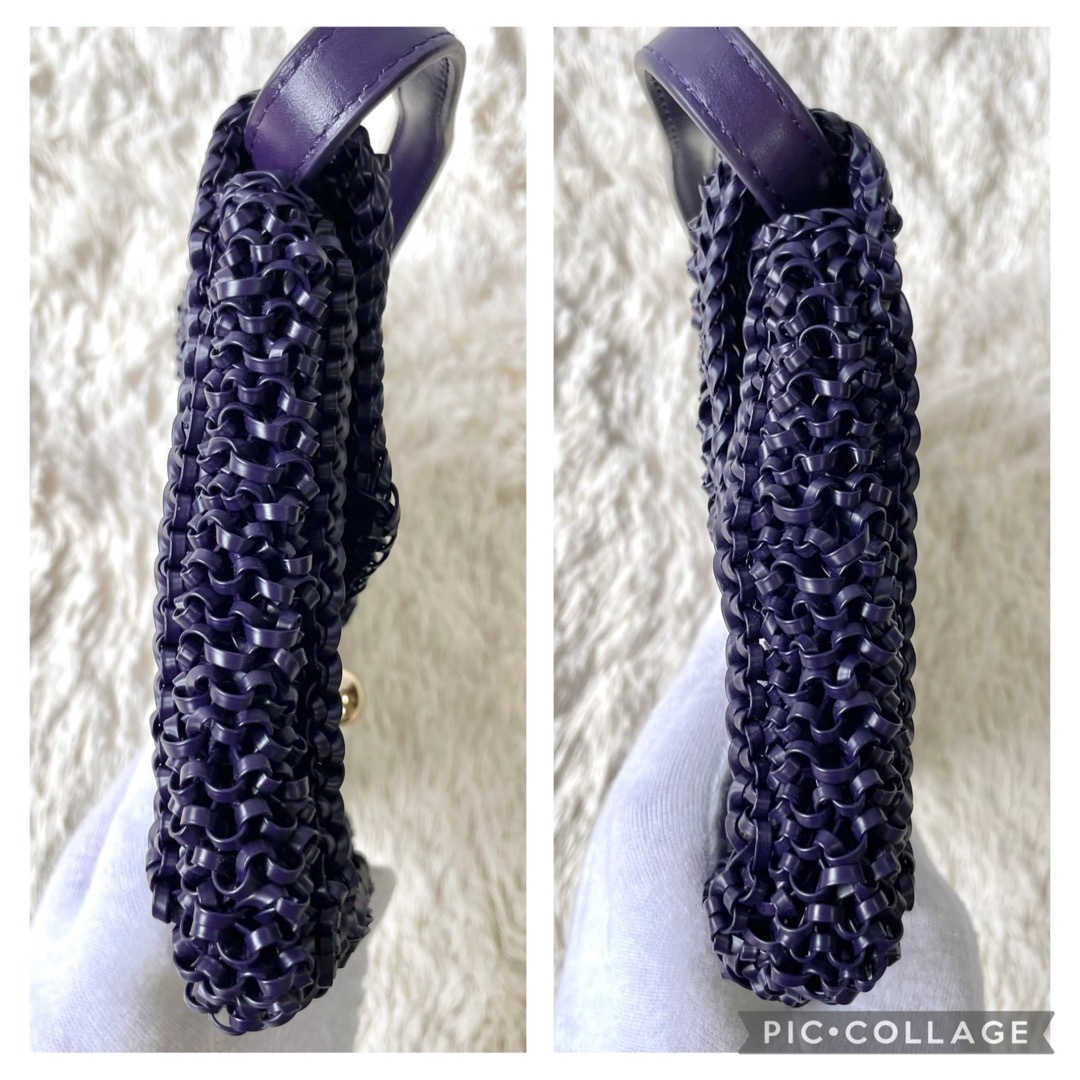 ANTEPRIMA - 未使用級✨アンテプリマ パーティバッグ ANTEPRIMA - 未使用級✨アンテプリマ パーティバッグ