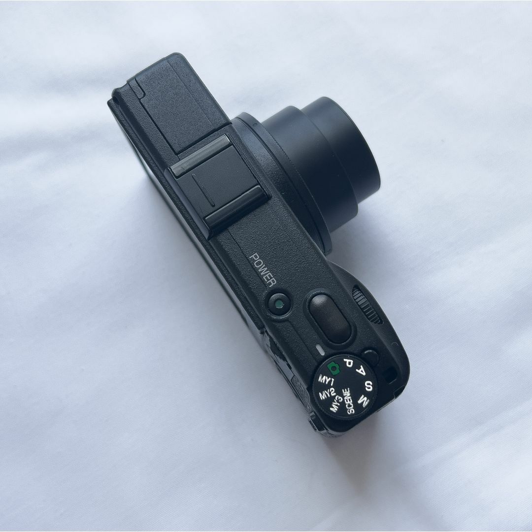 RICOH - RICOH GR DIGITALⅢの通販 by BaRba(セール品追加中 RICOH - RICOH GR DIGITALⅢの通販 by BaRba(セール品追加中