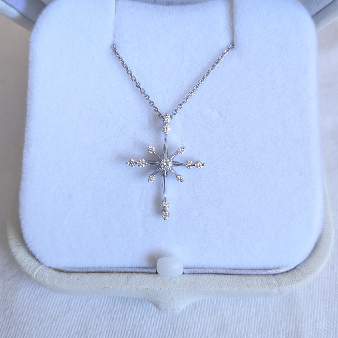 STAR JEWELRY - スタージュエリー クロッシングスター 大の通販 STAR JEWELRY - スタージュエリー クロッシングスター 大の通販