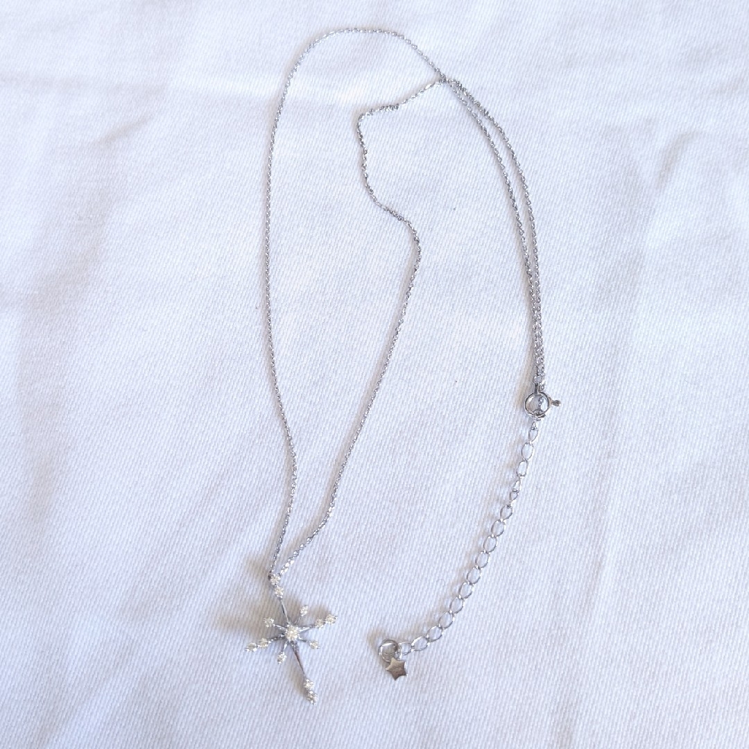 STAR JEWELRY - スタージュエリー クロッシングスター 大の通販 STAR JEWELRY - スタージュエリー クロッシングスター 大の通販