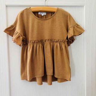 全国宅配無料 - WORK GLOBAL グローバルワーク☆ガールズ 120-130 XL トップス その他