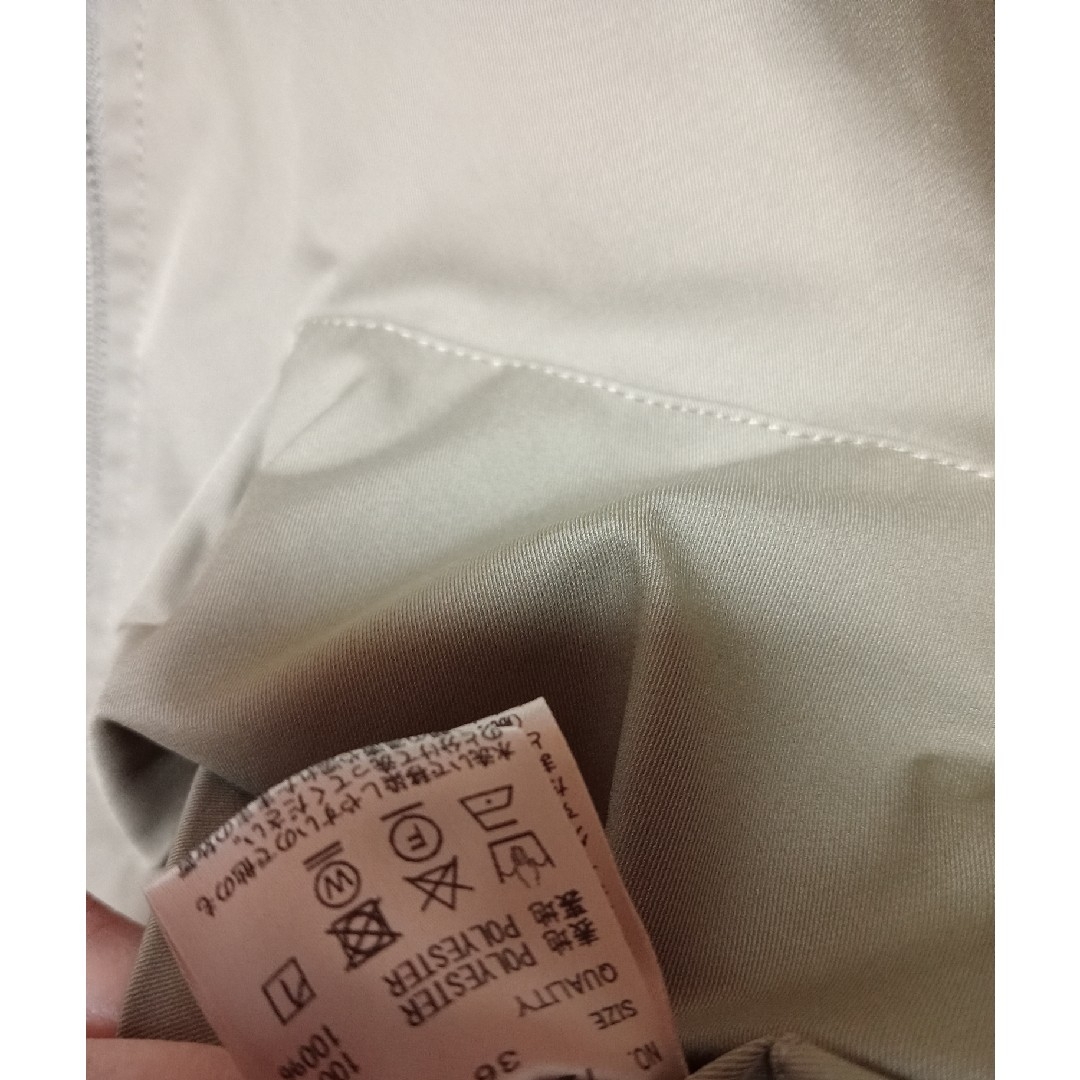TODAYFUL - トゥデイフル Nylon Zip Blouson ナイロンジップ TODAYFUL - トゥデイフル Nylon Zip Blouson ナイロンジップ