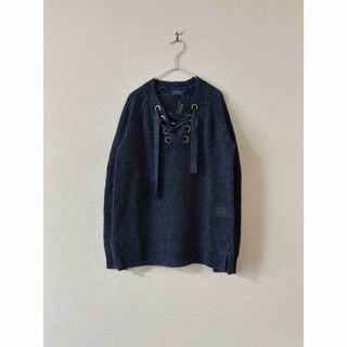 POLO RALPH LAUREN - 美品 ポロ ラルフローレン ニット セーター POLO RALPH LAUREN - 美品 ポロ ラルフローレン ニット セーター