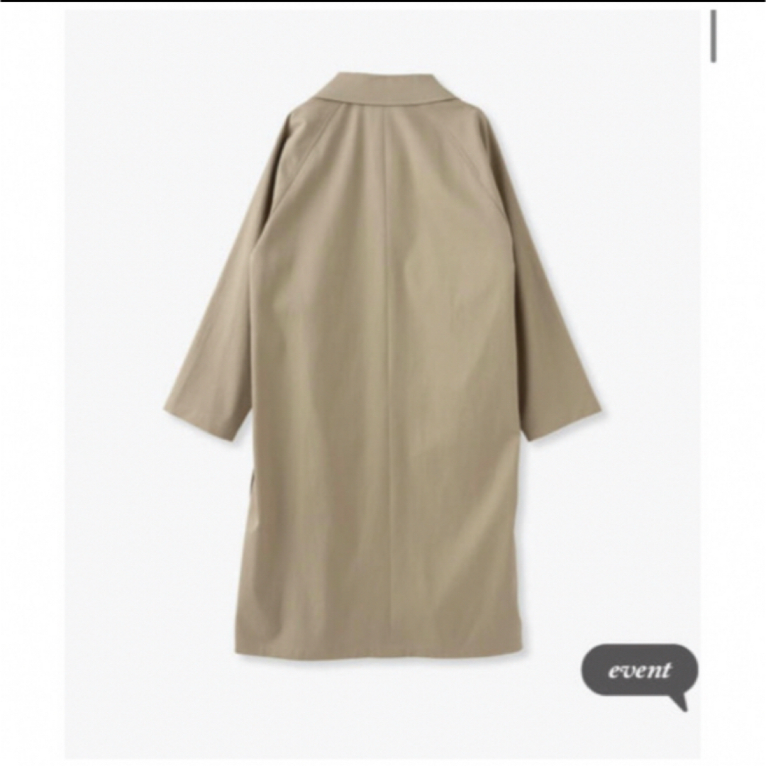Ron Herman - ロンハーマン AURALEE Twill Soutien Collar Coat Ron Herman - ロンハーマン AURALEE Twill Soutien Collar Coat