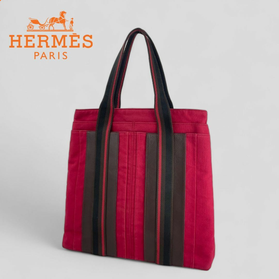 HERMES - □エルメス HERMES□トロカ ヴェルティカルMM ユニ HERMES - □エルメス HERMES□トロカ ヴェルティカルMM ユニ