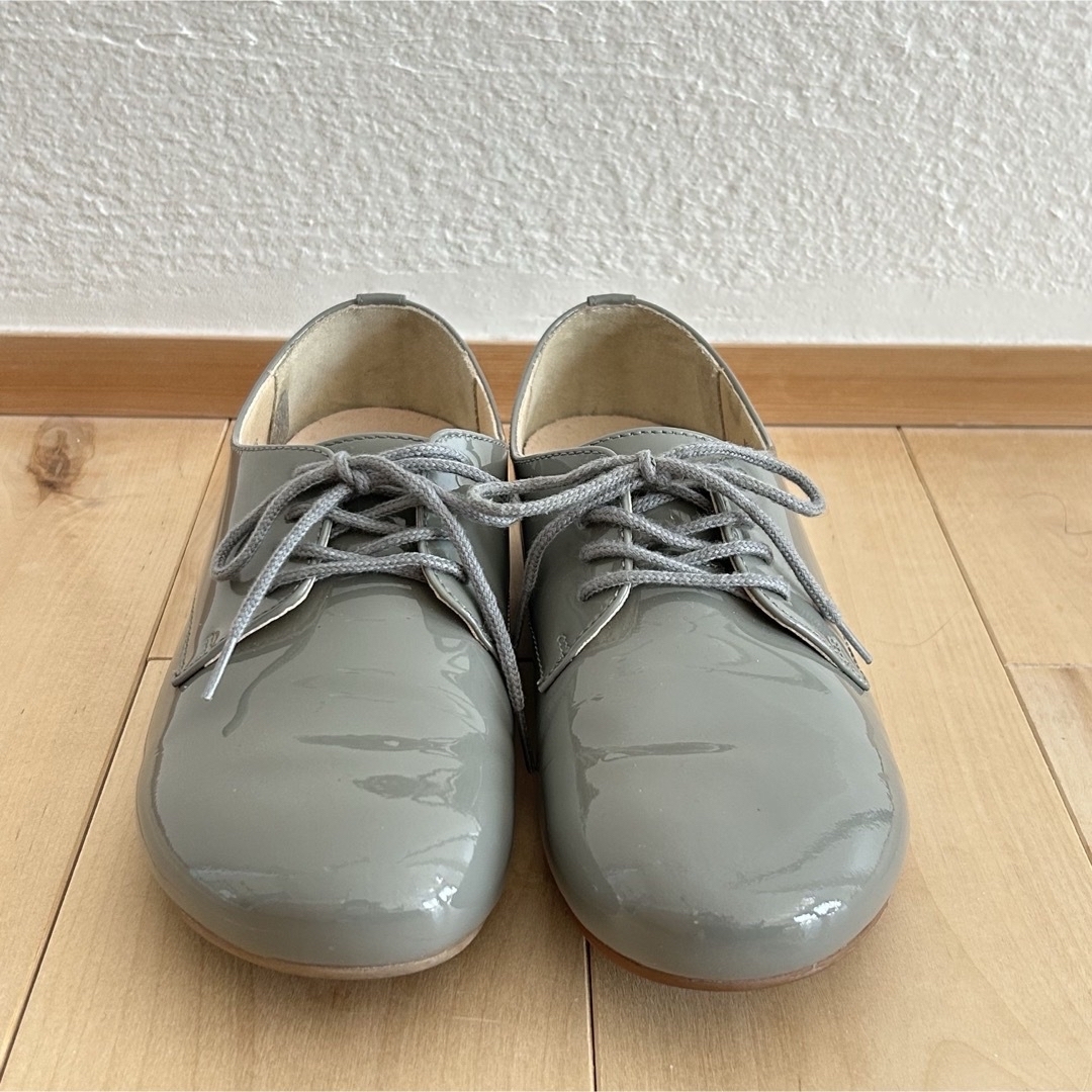 BIRKENSTOCK - 【美品】BIRKENSTOCK ソーンダース レースアップ BIRKENSTOCK - 【美品】BIRKENSTOCK ソーンダース レースアップ