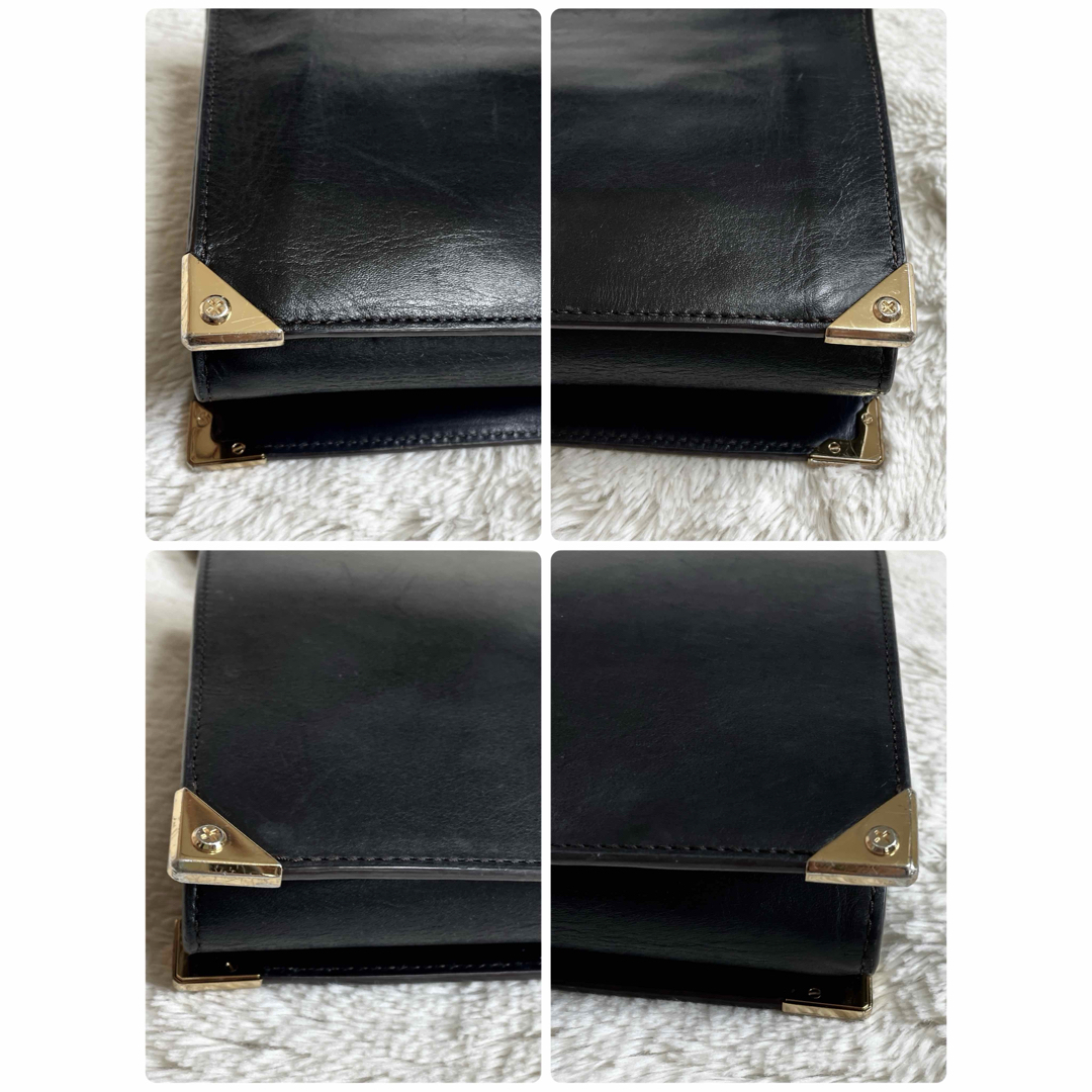 Alexander Wang - アレキサンダーワン レザー ゴールド金具 Alexander Wang - アレキサンダーワン レザー ゴールド金具