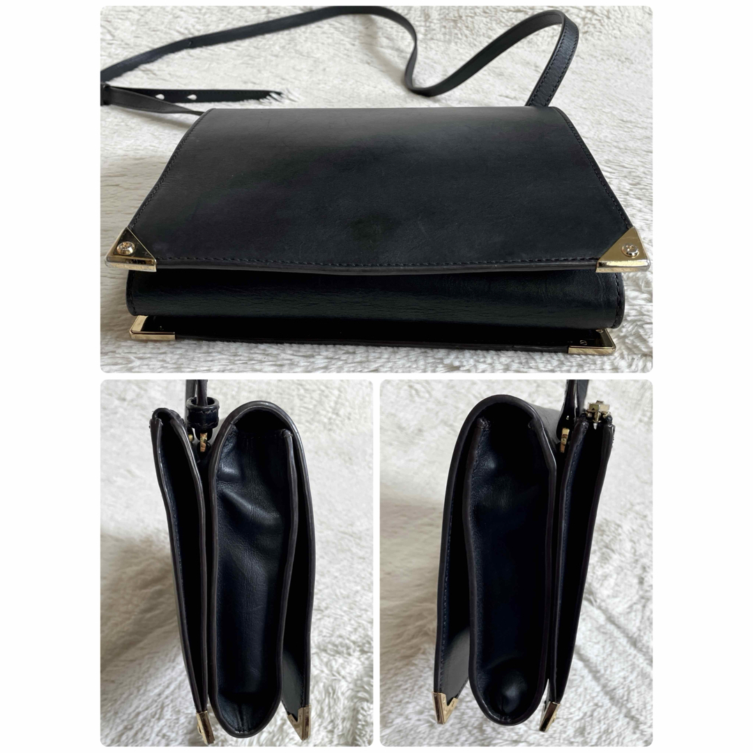 Alexander Wang - アレキサンダーワン レザー ゴールド金具 Alexander Wang - アレキサンダーワン レザー ゴールド金具