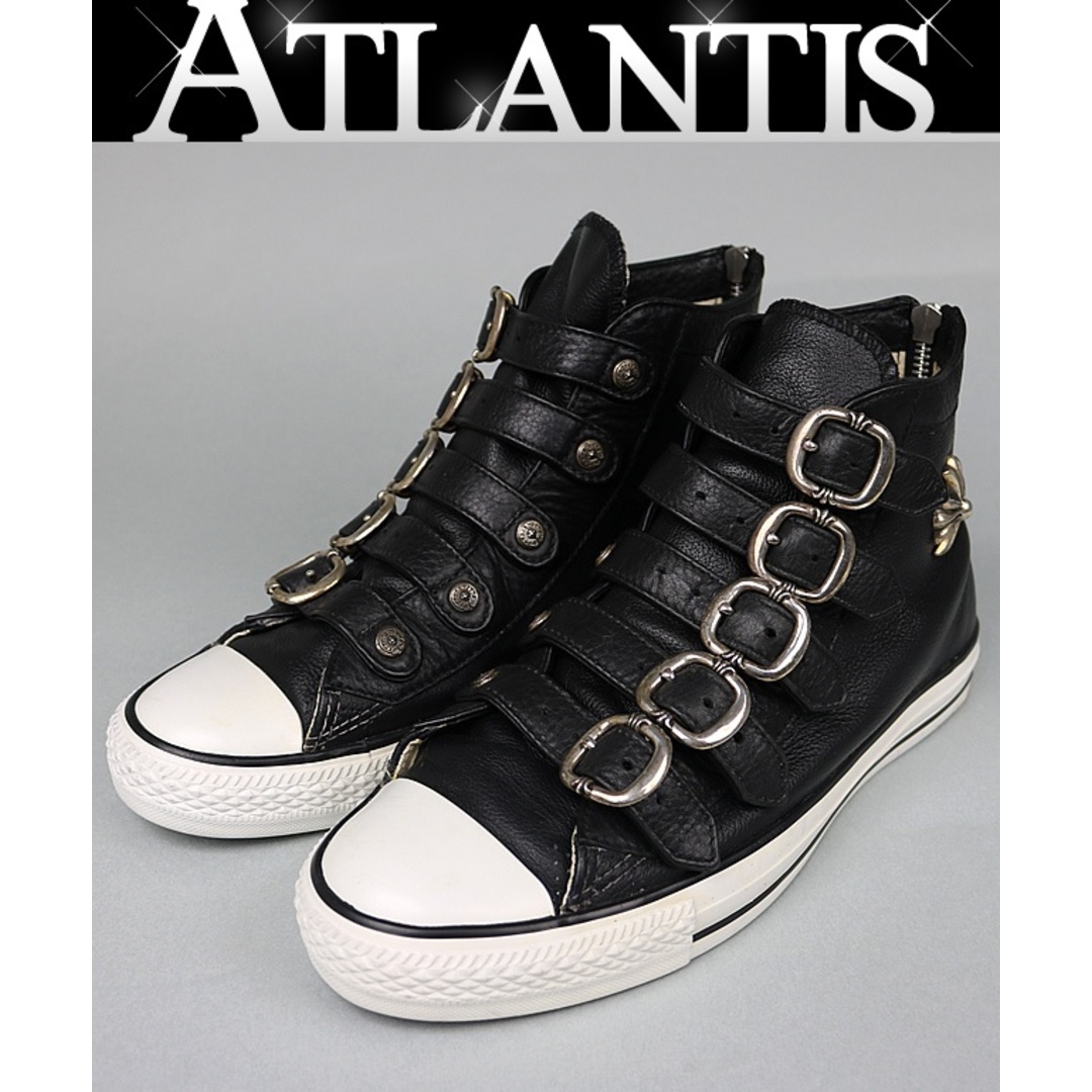 Chrome Hearts - CHROME HEARTS 銀座店 クロムハーツ コンバース Chrome Hearts - CHROME HEARTS 銀座店 クロムハーツ コンバース