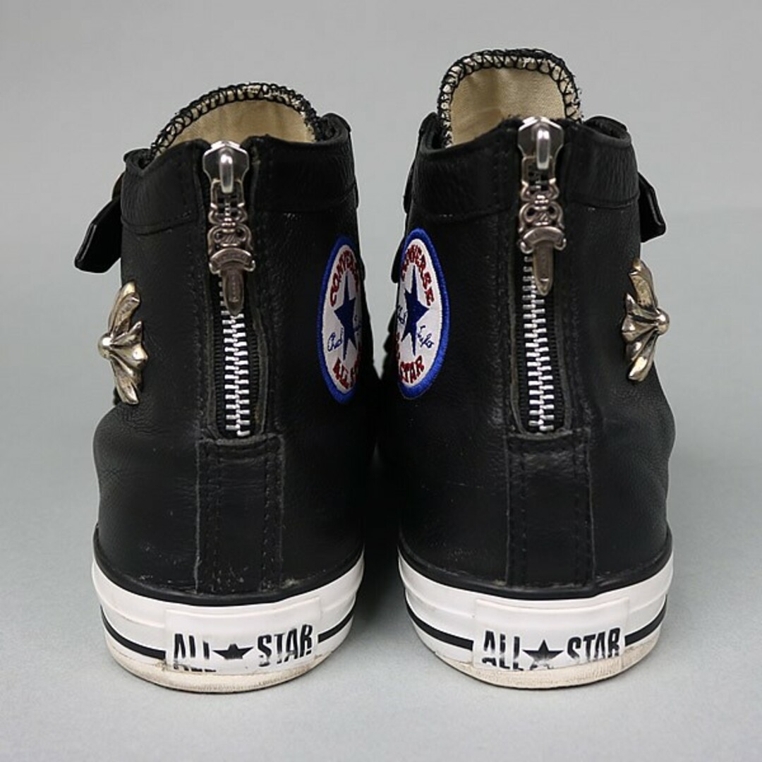 Chrome Hearts - CHROME HEARTS 銀座店 クロムハーツ コンバース Chrome Hearts - CHROME HEARTS 銀座店 クロムハーツ コンバース