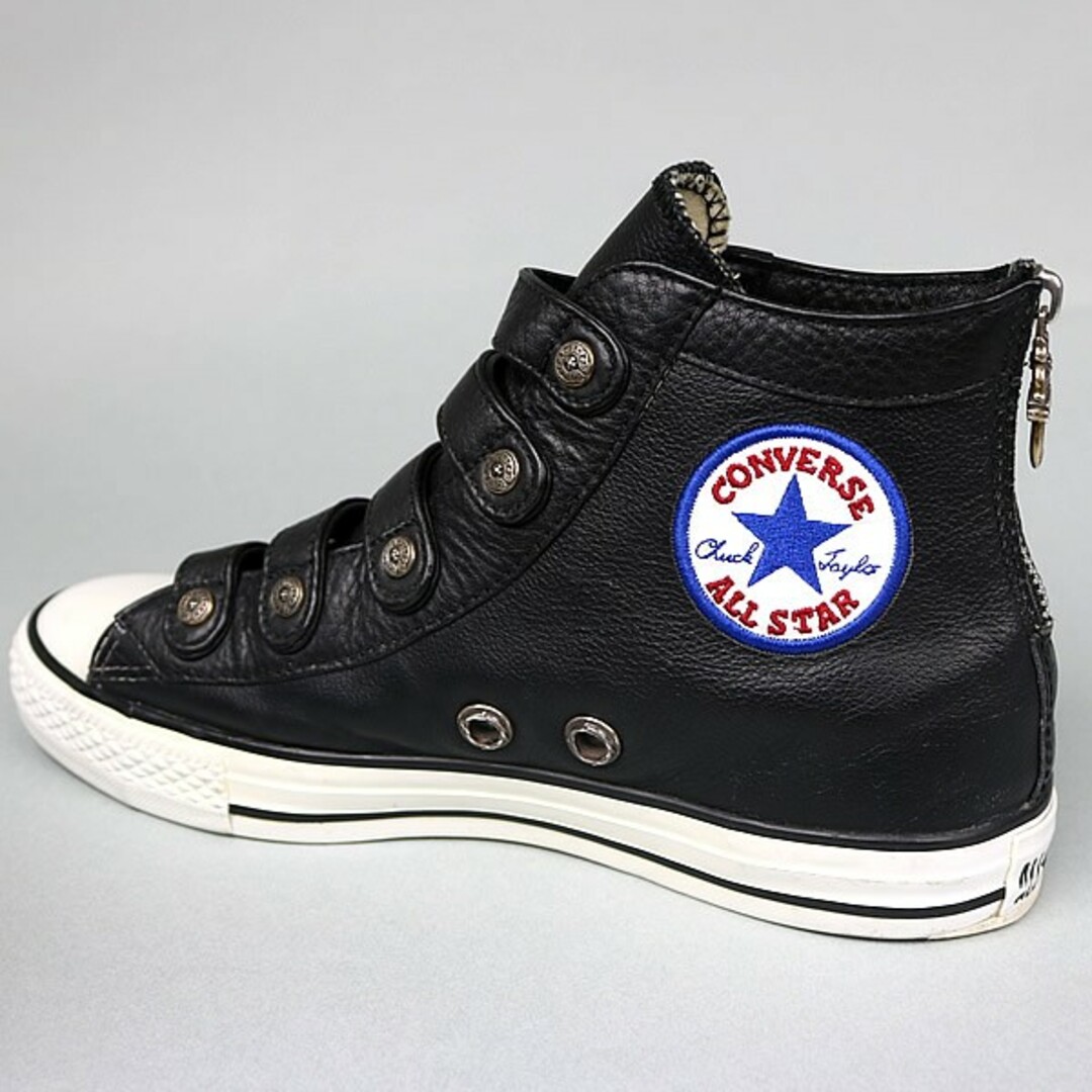 Chrome Hearts - CHROME HEARTS 銀座店 クロムハーツ コンバース Chrome Hearts - CHROME HEARTS 銀座店 クロムハーツ コンバース