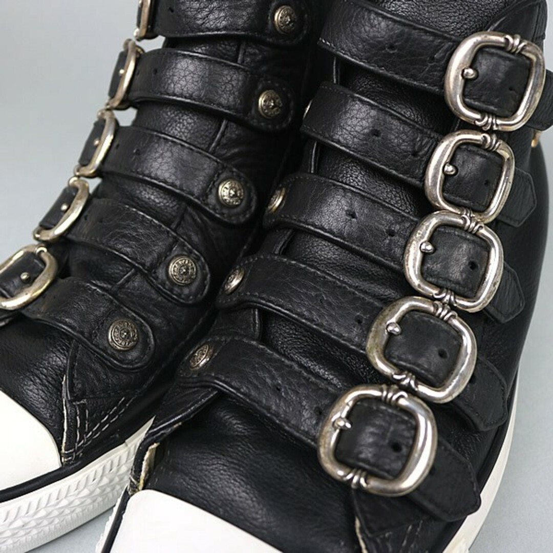 Chrome Hearts - CHROME HEARTS 銀座店 クロムハーツ コンバース Chrome Hearts - CHROME HEARTS 銀座店 クロムハーツ コンバース