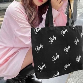 Rady(トートバッグ)のフリマアイテム一覧 Rady(トートバッグ)のフリマアイテム一覧