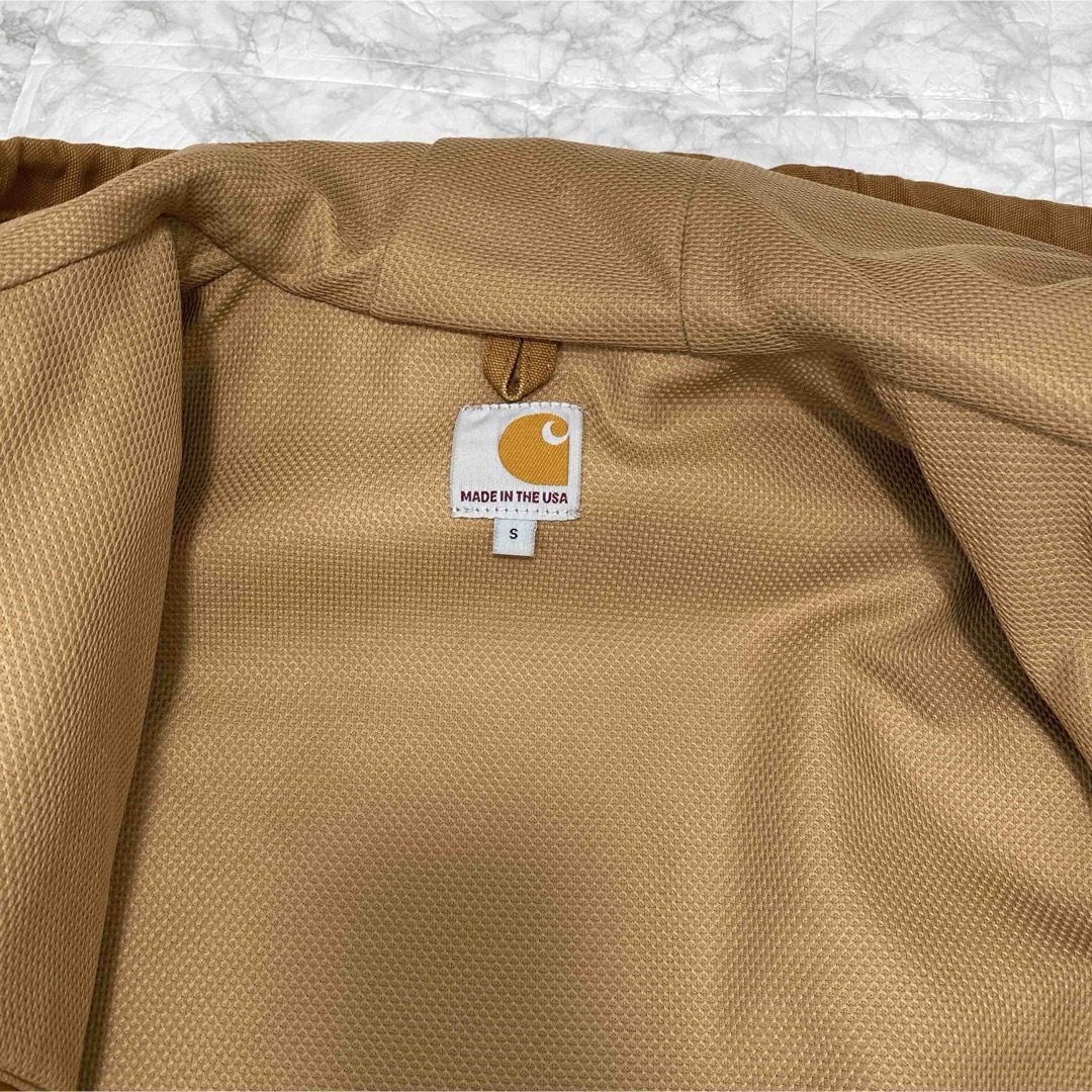 carhartt - Carhartt/カーハート アクティブジャケット carhartt - Carhartt/カーハート アクティブジャケット