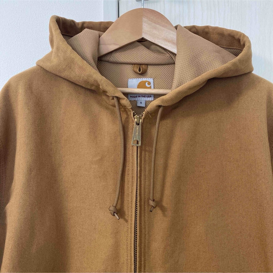 carhartt - Carhartt/カーハート アクティブジャケット carhartt - Carhartt/カーハート アクティブジャケット