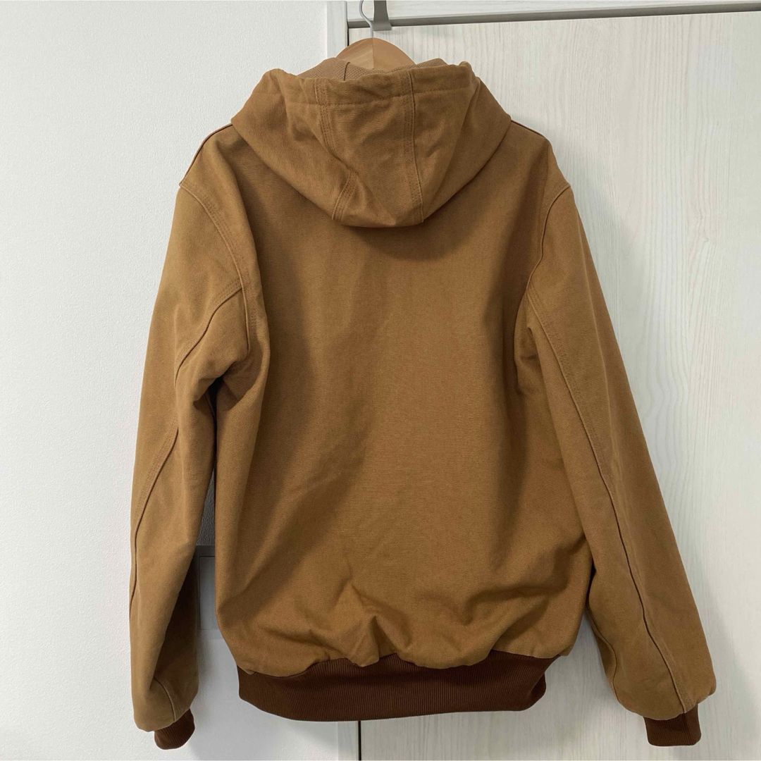 carhartt - Carhartt/カーハート アクティブジャケット carhartt - Carhartt/カーハート アクティブジャケット