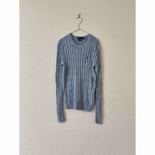 POLO RALPH LAUREN(ニット/セーター)のフリマアイテム一覧 POLO RALPH LAUREN(ニット/セーター)のフリマアイテム一覧