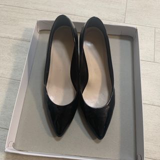 Christian Louboutin - ○中古品○着用3回 クリスチャンルブタン Christian Louboutin - ○中古品○着用3回 クリスチャンルブタン