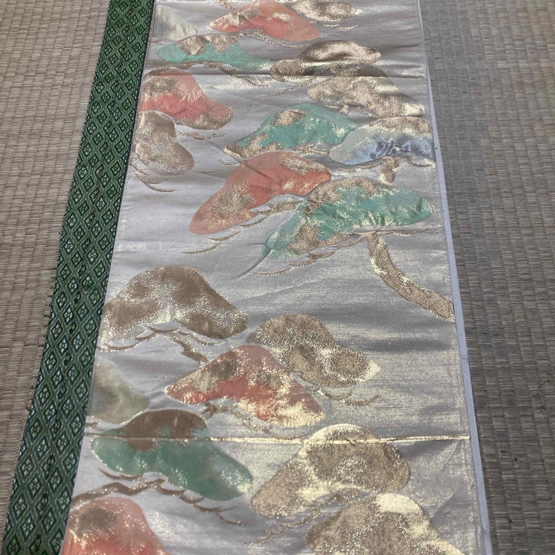 袋名古屋帯六通柄こ20の通販 by 猫の着物屋's shop|ラクマ 袋名古屋帯六通柄こ20の通販 by 猫の着物屋's shop|ラクマ