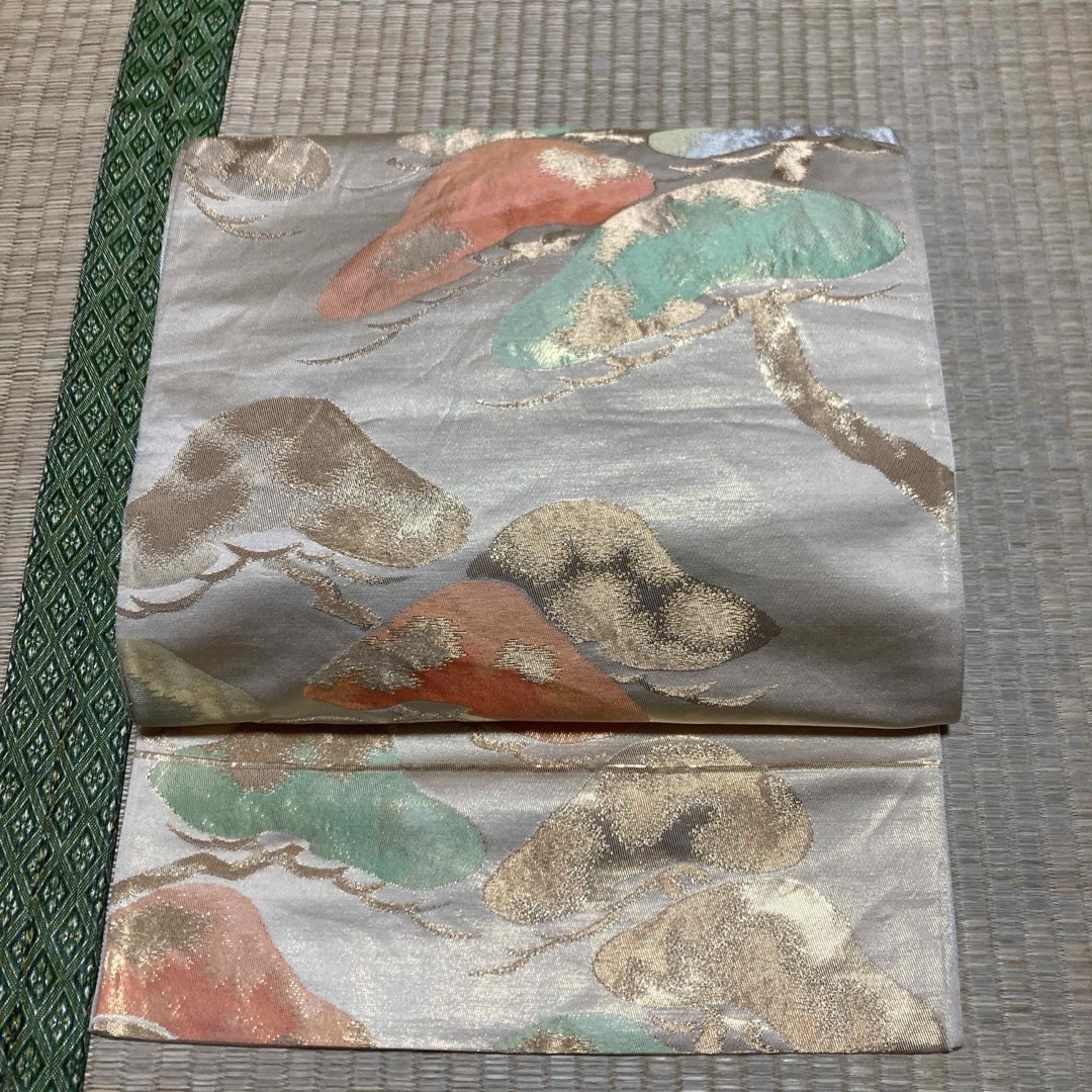 袋名古屋帯六通柄こ20の通販 by 猫の着物屋's shop|ラクマ 袋名古屋帯六通柄こ20の通販 by 猫の着物屋's shop|ラクマ