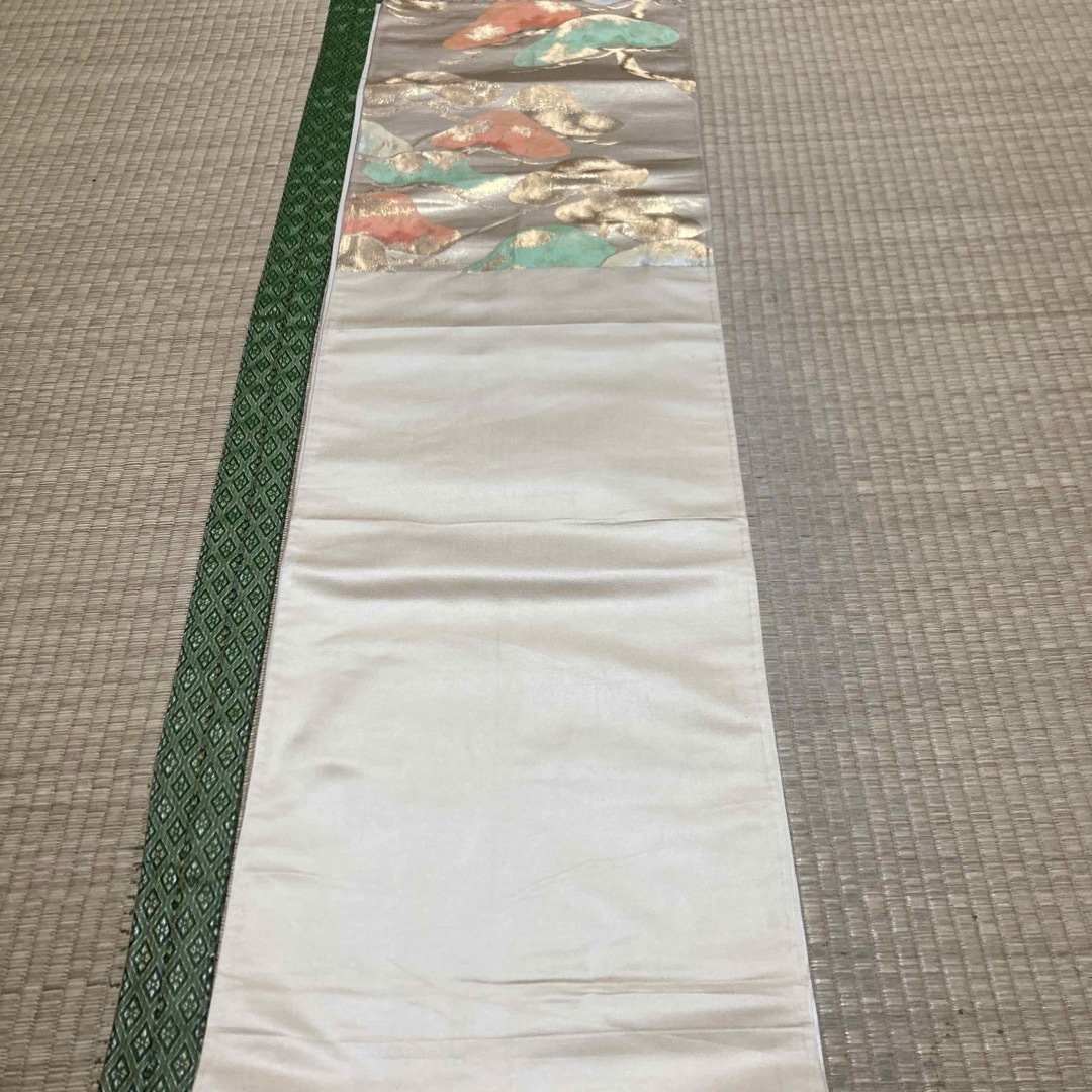 袋名古屋帯六通柄こ20の通販 by 猫の着物屋's shop|ラクマ 袋名古屋帯六通柄こ20の通販 by 猫の着物屋's shop|ラクマ