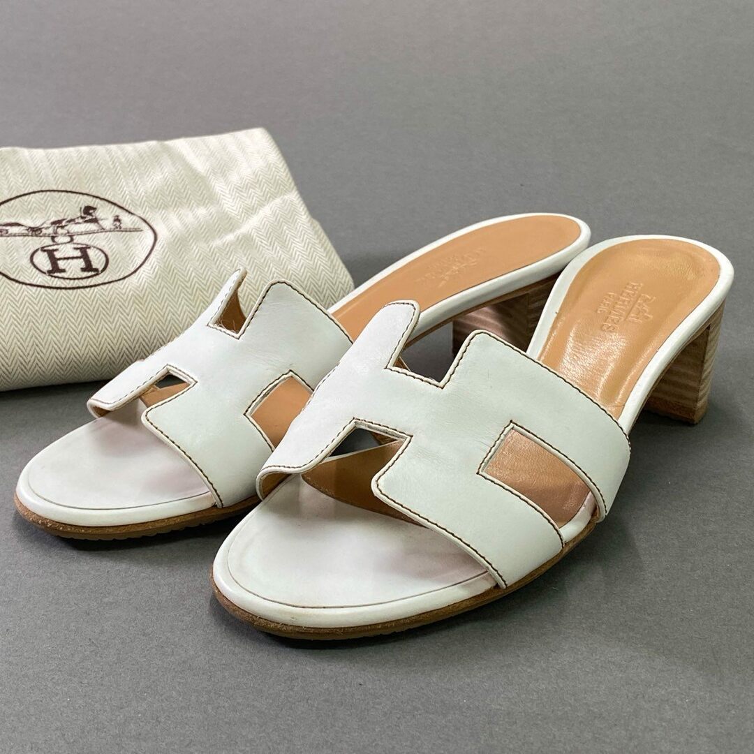 HERMES - 3d14 《美品》定価¥135.300 HERMES エルメス オアジス HERMES - 3d14 《美品》定価¥135.300 HERMES エルメス オアジス