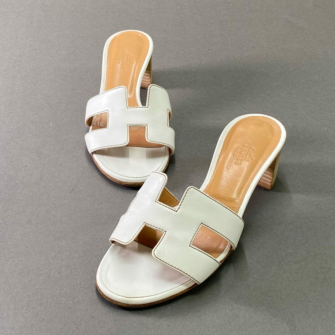 HERMES - 3d14 《美品》定価¥135.300 HERMES エルメス オアジス HERMES - 3d14 《美品》定価¥135.300 HERMES エルメス オアジス