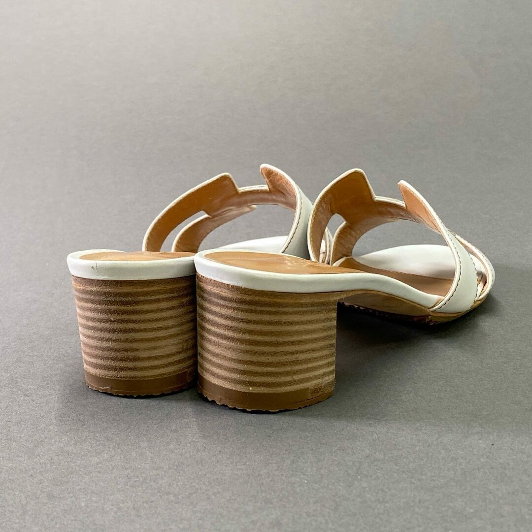HERMES - 3d14 《美品》定価¥135.300 HERMES エルメス オアジス HERMES - 3d14 《美品》定価¥135.300 HERMES エルメス オアジス