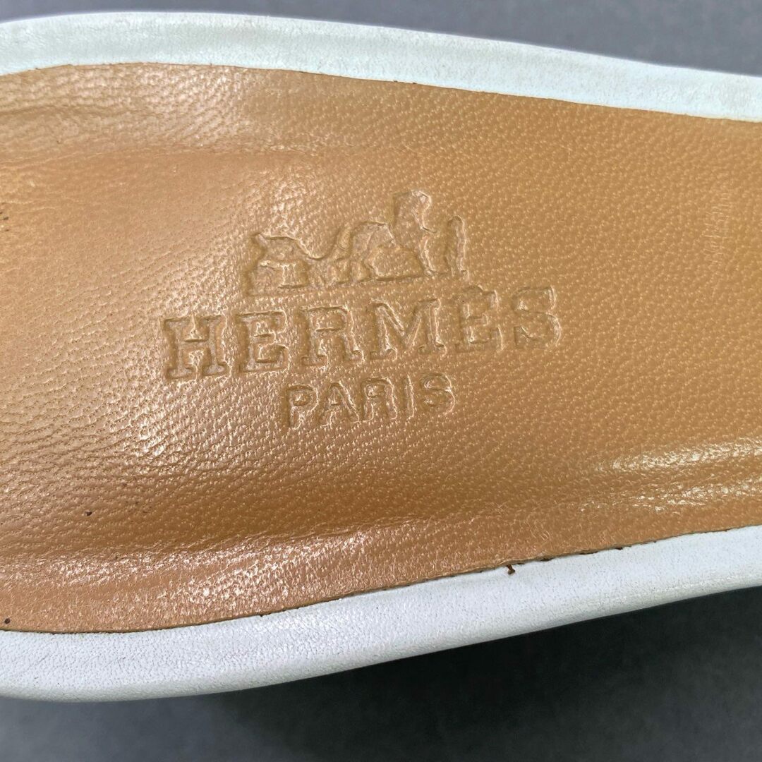 HERMES - 3d14 《美品》定価¥135.300 HERMES エルメス オアジス HERMES - 3d14 《美品》定価¥135.300 HERMES エルメス オアジス