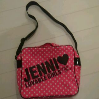 ジェニィ(JENNI)のチロル様専用二点(トートバッグ)