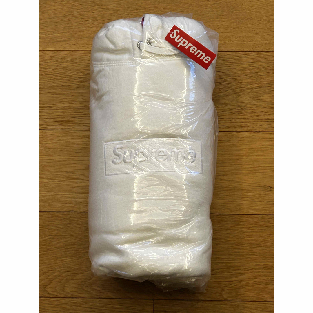 Supreme - 新品未使用Supremeシュプリームボックスロゴ Supreme - 新品未使用Supremeシュプリームボックスロゴ