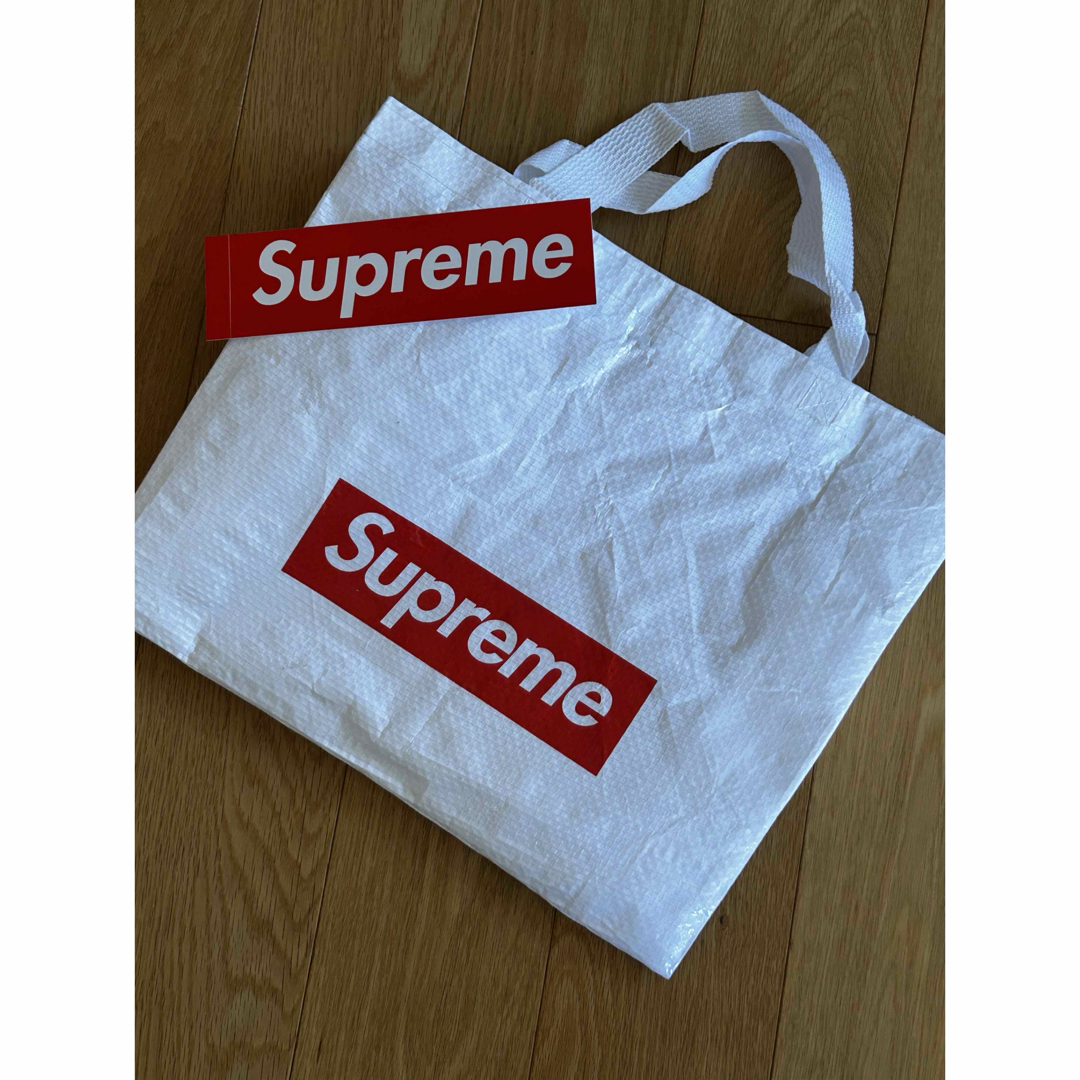 Supreme - 新品未使用Supremeシュプリームボックスロゴ Supreme - 新品未使用Supremeシュプリームボックスロゴ