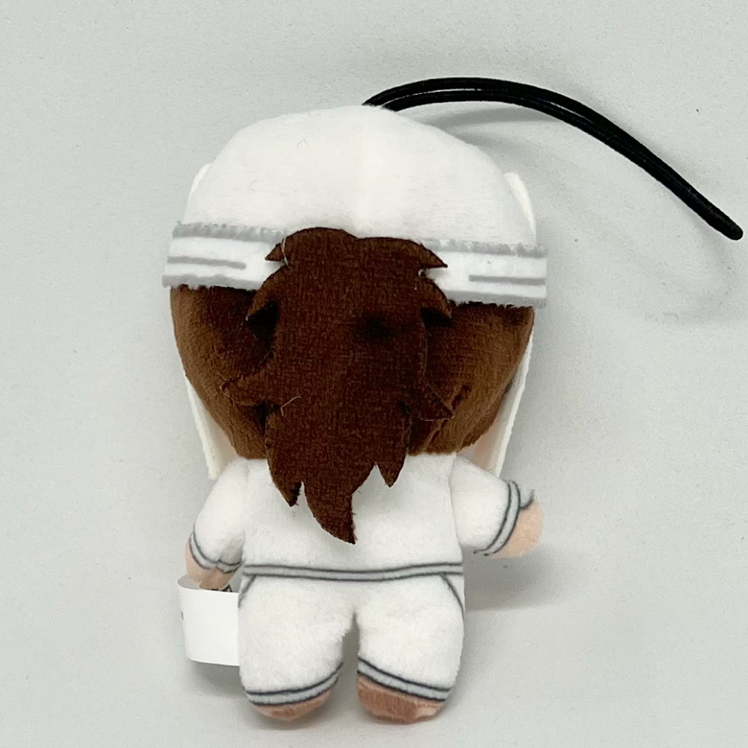 BANPRESTO - 劇場版 忍たま乱太郎 プライズ ほわぬい ぬいぐるみ BANPRESTO - 劇場版 忍たま乱太郎 プライズ ほわぬい ぬいぐるみ
