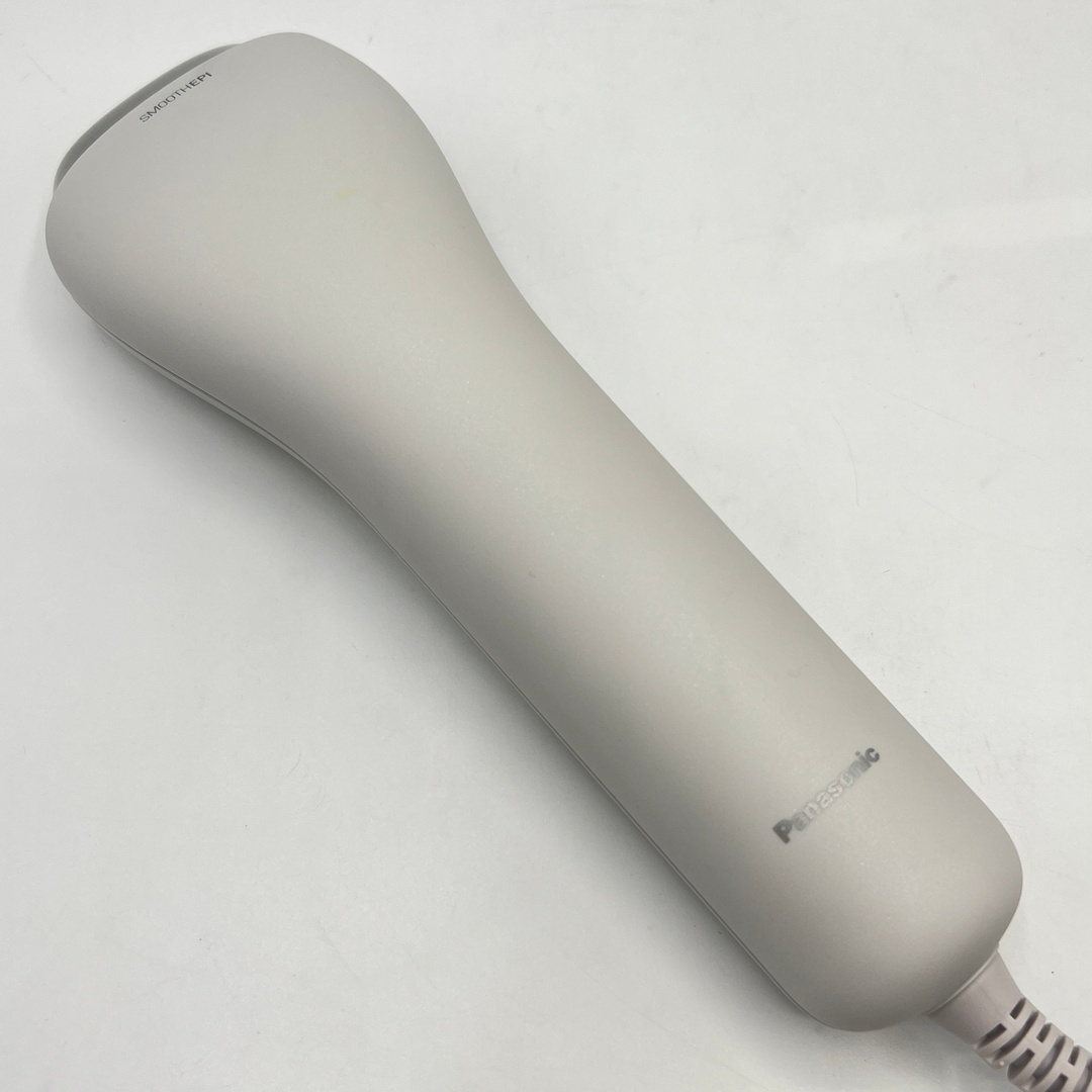 Panasonic - 【美品】パナソニック 光エステ スムースエピ ES Panasonic - 【美品】パナソニック 光エステ スムースエピ ES