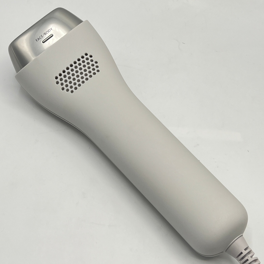Panasonic - 【美品】パナソニック 光エステ スムースエピ ES Panasonic - 【美品】パナソニック 光エステ スムースエピ ES