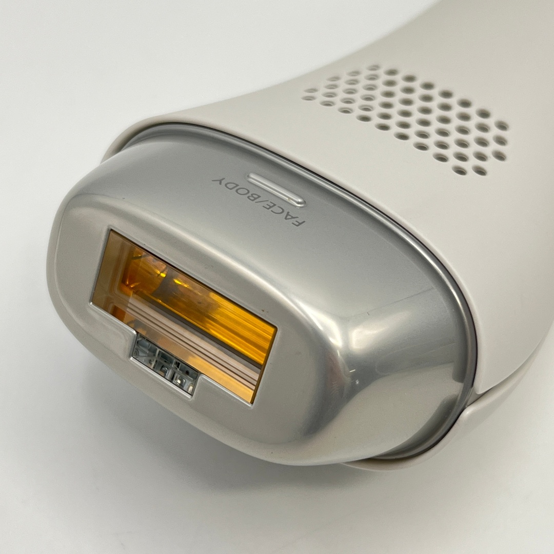 Panasonic - 【美品】パナソニック 光エステ スムースエピ ES Panasonic - 【美品】パナソニック 光エステ スムースエピ ES