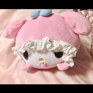 マイメロディ(ぬいぐるみ)のフリマアイテム一覧 マイメロディ(ぬいぐるみ)のフリマアイテム一覧