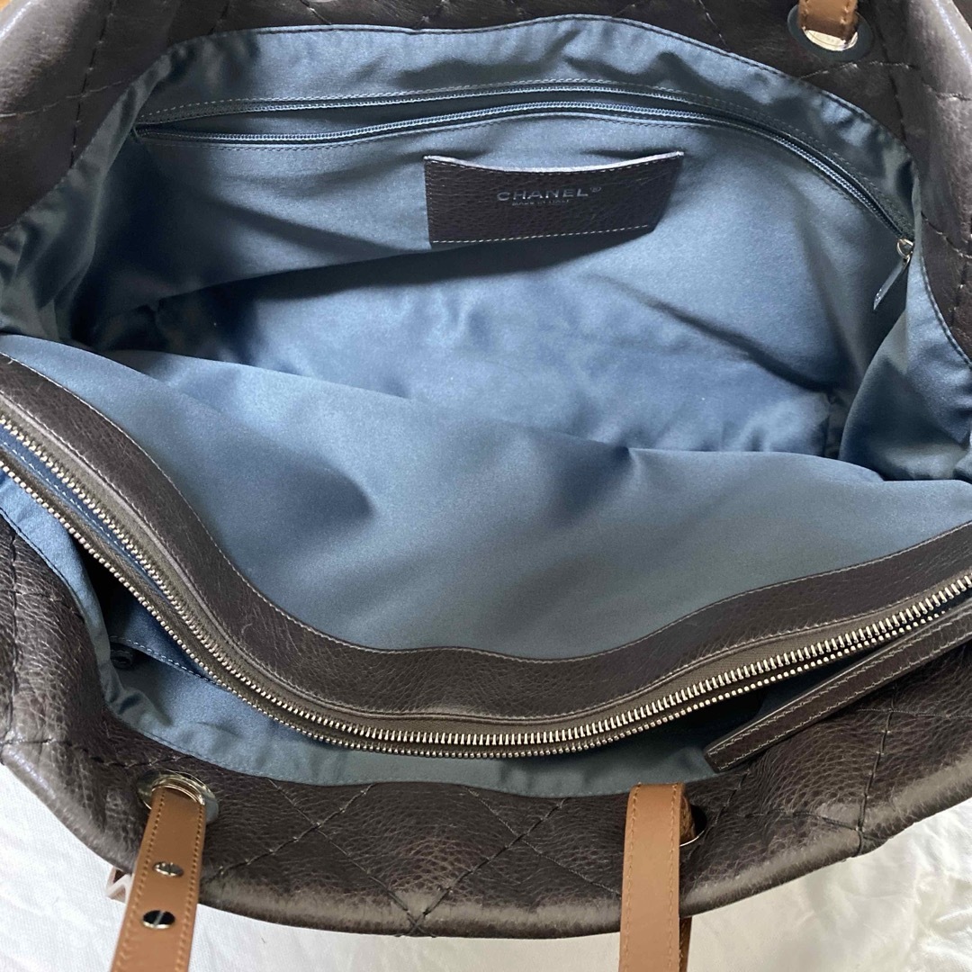 CHANEL - 極美品 CHANEL トートショルダーバッグの通販 by CHANEL - 極美品 CHANEL トートショルダーバッグの通販 by