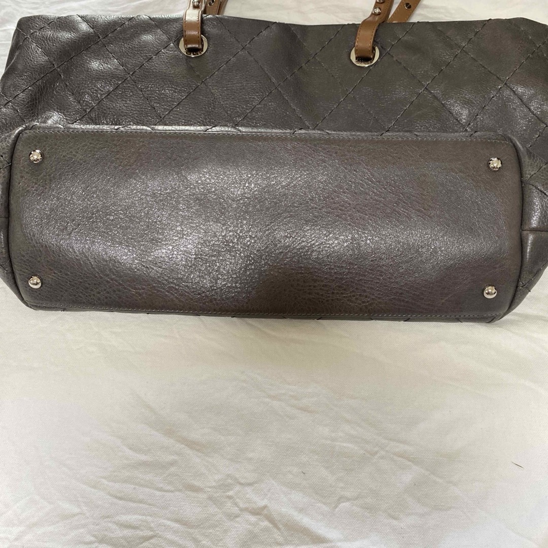CHANEL - 極美品 CHANEL トートショルダーバッグの通販 by CHANEL - 極美品 CHANEL トートショルダーバッグの通販 by