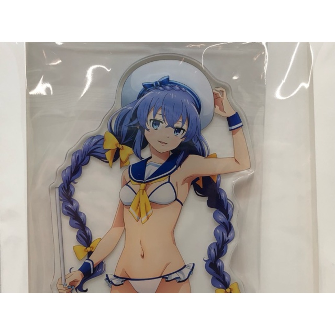 未開封☆無職転生II 異世界行ったら本気だす C105 描き下ろし 未開封☆無職転生II 異世界行ったら本気だす C105 描き下ろし