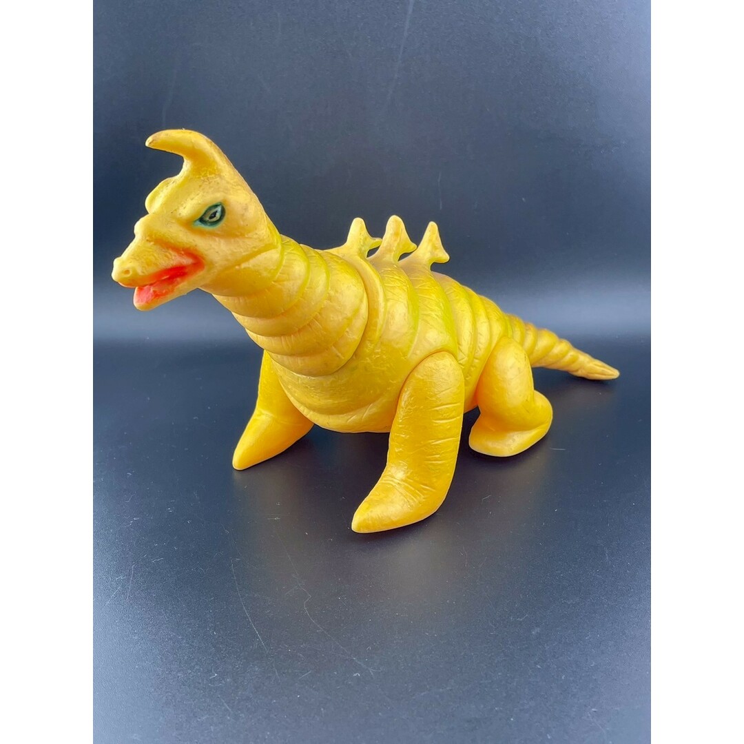 FIGURE - 【中古品】当時物 ゴルドン ブルマァク 帰ってきた FIGURE - 【中古品】当時物 ゴルドン ブルマァク 帰ってきた