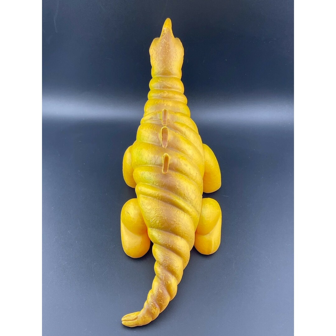 FIGURE - 【中古品】当時物 ゴルドン ブルマァク 帰ってきた FIGURE - 【中古品】当時物 ゴルドン ブルマァク 帰ってきた
