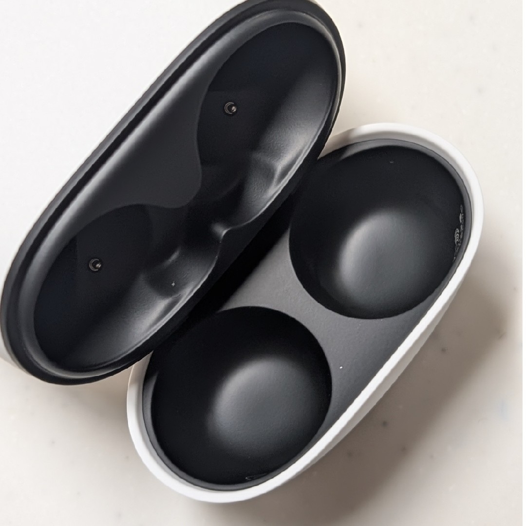 Google - Google Pixel Buds Pro2 充電ケースのみの通販 by らく Google - Google Pixel Buds Pro2 充電ケースのみの通販 by らく