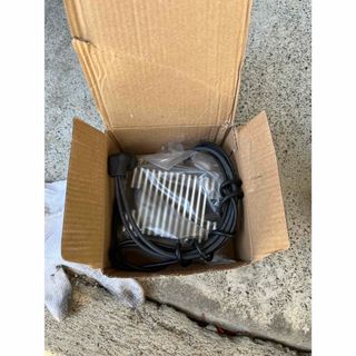 新品】配線加工済 送料込 バイク用拡声器 bluetoothアンプセット 新品】配線加工済 送料込 バイク用拡声器 bluetoothアンプセット