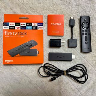 Amazon - 【新品未開封】Amazon Fire TV Stick 4K Max 第2世代 Amazon - 【新品未開封】Amazon Fire TV Stick 4K Max 第2世代