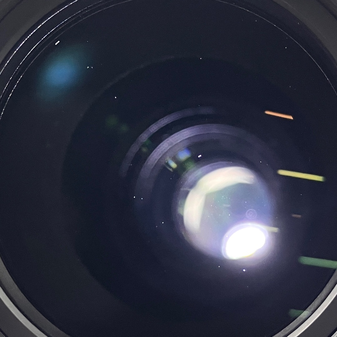 ニコン AF-S DX NIKKOR 55-300mm F4.5-5.6G ED VR 中古の通販 by ニコン AF-S DX NIKKOR 55-300mm F4.5-5.6G ED VR 中古の通販 by