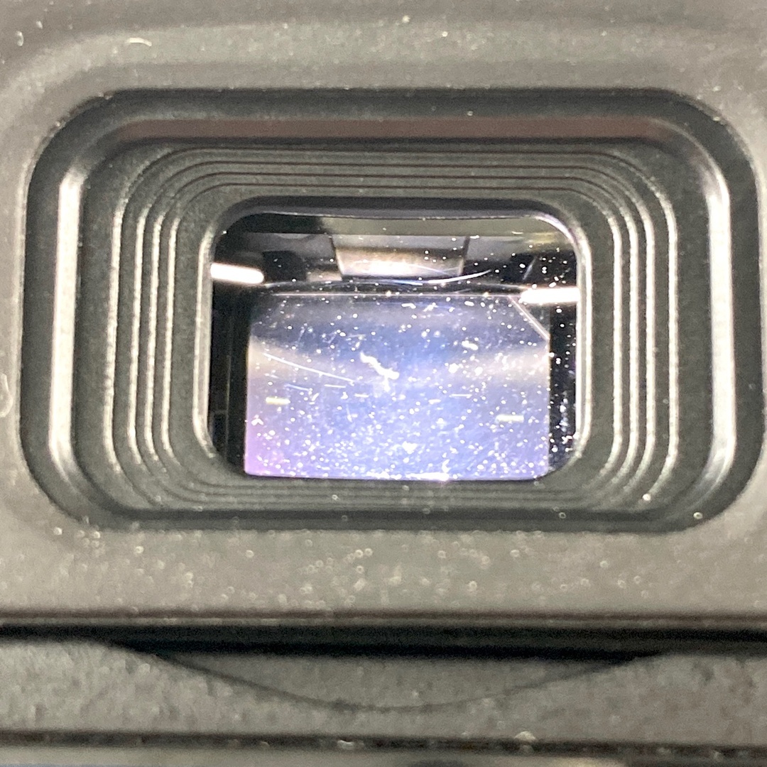 ニコン D3200 ボディ ブラック 中古の通販 by バイセル ラクマ店 ニコン D3200 ボディ ブラック 中古の通販 by バイセル ラクマ店