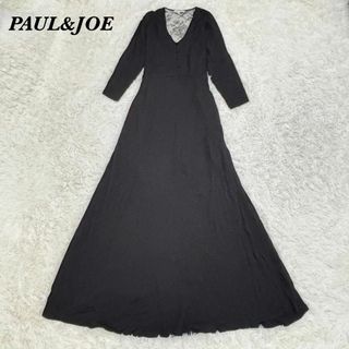 PAUL & JOE(ロングワンピース/マキシワンピース)のフリマ PAUL & JOE(ロングワンピース/マキシワンピース)のフリマ