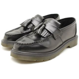 ドクターマーチン(Dr.Martens)のマーチン ローファー UK5(ローファー/革靴)